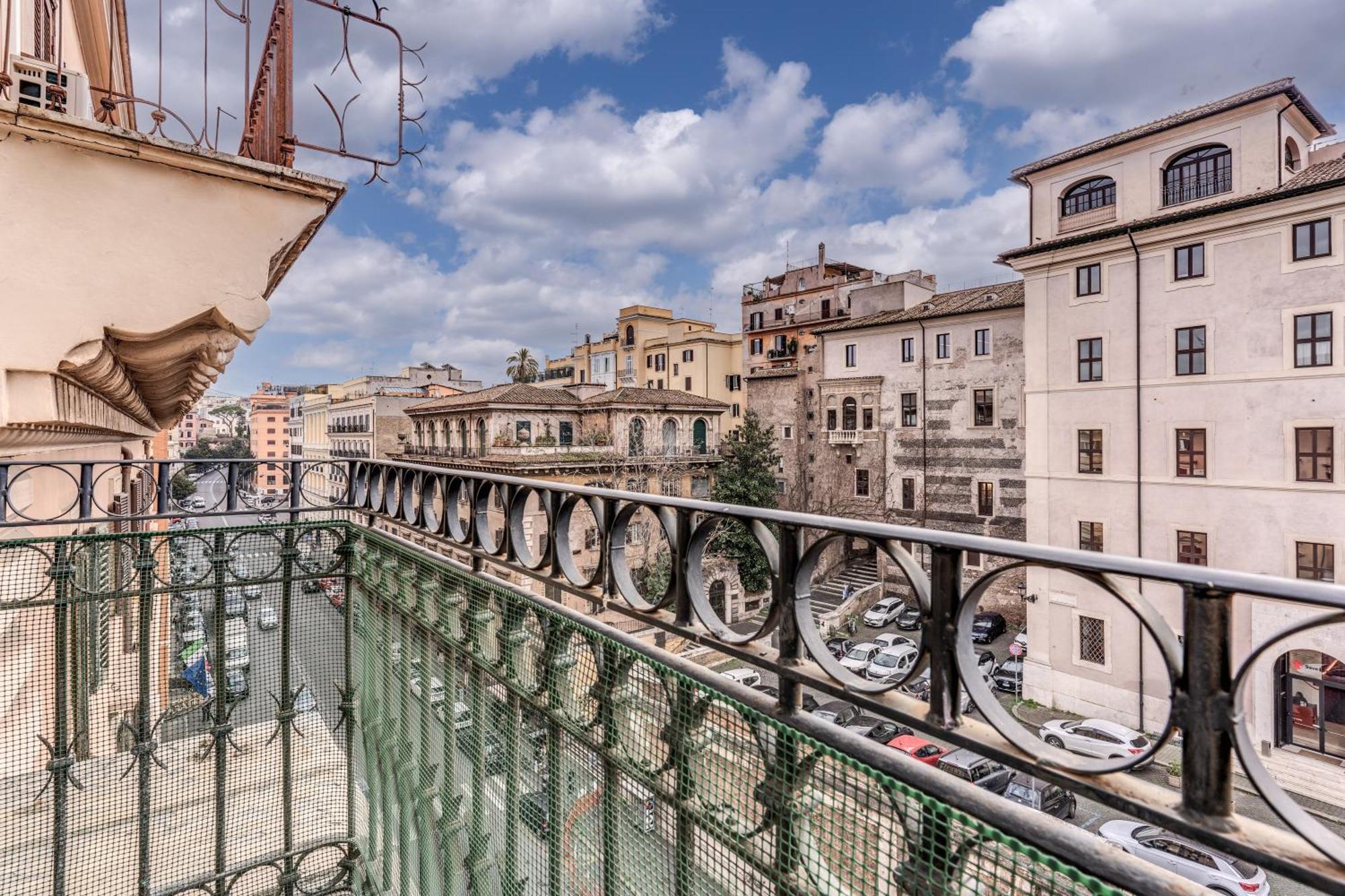 Affittacamere Centro Cavour, Rome